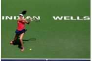 Emma Răducanu continuă traseul de la Indian Wells 2023