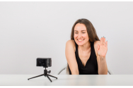 5 lucruri importante pe care trebuie să le știe un model de videochat