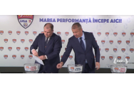 Iaşul începe play-off-ul tot cu o deplasare la Galaţi
