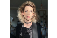 „Femeia are o menire mult mai importantă - dă naștere lumii pe care o conduce bărbatul”
