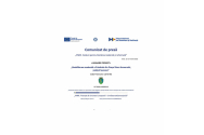 Orașul Gura Humorului – lansarea proiectului „Reabilitarea moderată a Primăriei din Orașul Gura Humorului, județul Suceava”