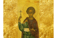 Calendar ortodox, 16 martie. Sfântul Mucenic Sabin Egipteanul
