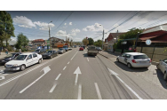 Încep lucrările la Șoseaua Bucium