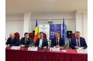 Ministrul Economiei recomandă Iaşul investitorilor 