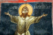 Calendar ortodox, 17 martie 2023. Sfântul Alexie