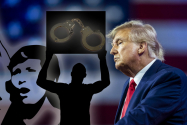 Trump, arestat?