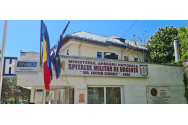 Operaţii inedite la Spitalul Militar din Iași