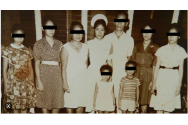 Povestea familiei Burari, din India, după care s-a făcut un serial de succes. Cu toții s-au spânzurat