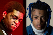 Trei bărbaţi au fost declaraţi vinovaţi pentru asasinarea rapperului american XXXTentacion