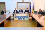 Soluții pentru finanțarea Institutului Regional de Medicină Cardiovasculară