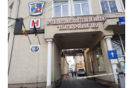 Şefa auditului din Ministerul Sănătăţii, cercetată din cauza Spitalului „Sf. Spiridon”
