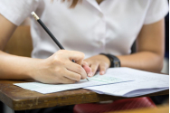 Elevii ieșeni au de recuperate cursurile pierdute din cauza simulărilor naționale