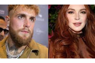 Probleme pentru actriţa Lindsay Lohan şi youtuber-ul Jake Paul. Ei sunt judecaţi în SUA într-un caz legat de criptomonede