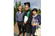 Gabriel Brehuescu, tânărul care și-a pus în minte să facă din cifre o armă cu care să cucerească lumea