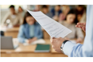 Aproape 6.000 de elevi ieșeni intră azi în febra Bacalaureatului