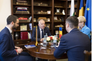 Opera ieșeană, invitată la un festivalul în Veliko Tărnovo