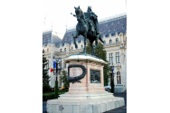 Povestea Palatului Culturii, una din cele mai emblematice cladiri din municipiul Iasi