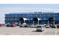 Doi angajaţi ai Companiei Aeroporturi Bucureşti, vizaţi într-un dosar DNA