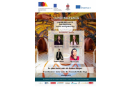 Duhovnicească – recital de muzică sacră în interpretarea studenților-cântăreți de la UNAGE