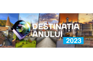Destinația anului 2023. Bătălia se dă între Iași și Brașov