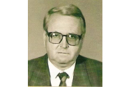 In Memoriam Constantin Mănuță