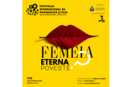 O nouă ediție a Festivalului Internațional de Psihanaliză și Film