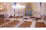 Trei zile sfinte în Biserica Romano-Catolică