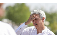 Dan Diaconescu, reținut pentru relații cu minore