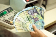 Pensiile se vor plăti mai devreme. Bătrânii vor încasa banii în Săptămâna Mare