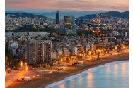 Barcelona vrea să-și reducă numărul turiștilor. Nu consumă nimic și fac pagube