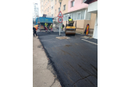 Străzi închise în tot oraşul