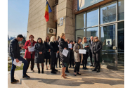 Angajaţii din Prefectură vor salarii la fel de mari ca la Consiliul Județean!