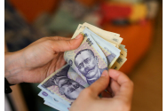 Ce salarii au bugetarii