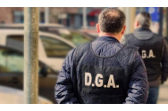 Medic ORL, reținut după ce a luat șpagă 1.500 de lei. El trebuia să opereze un copil