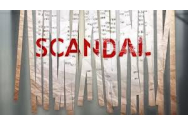 Scandal, la Carei - Preşedintele Ungariei a dezvelit bustul poetului maghiar care a scris imnul Ungariei, în huiduielile a zeci de protestatari - FOTO