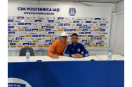 Prilejul ideal de a demonstra că echipa n-a uitat să câștige! CSM Politehnica Iași – Unirea Dej, sâmbătă, de la ora 14:15, în etapa a IV-a a play-off-ului Ligii 2 de fotbal