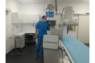 Doctorul Tesloianu, în arest la domiciliu