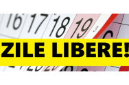 Patronii cer renunțarea la zilele libere plătite pentru angajații lor