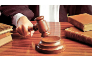 Infracțiunile rutiere deschid topul condamnărilor, la Iași