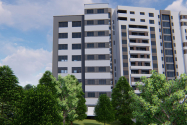 Preţurile apartamentelor în Iaşi au luat-o razna!