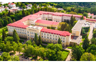 Festivalul prietenilor necuvântători la USV