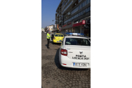 A scăzut numărul sancțiunilor aplicate de polițiștii ieșeni