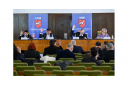ONG-urile din oraş se bat pentru a obţine finanțare din partea CJ Iaşi