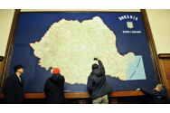 CCIR recomandă reducerea județelor la 15