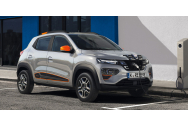 Dacia, cea mai căutată mașină
