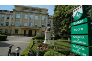 Premii penstru studenții USV