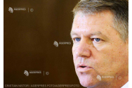 Johannis, despre propunerile privind supraimpozitarea veniturilor: Aștept de la coaliţie să vină cu o soluţie integratoare