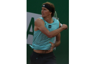 Tenismanul german Alexander Zverev, campionul olimpic de la Tokyo, va juca la Hamburg