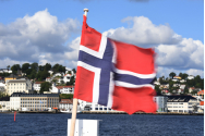Rusia expulzează10 diplomaţi de la ambasada Norvegiei de la Moscova