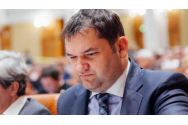 Cseke Attila, despre supraimpozitarea salariilor: Decizia în coaliţie se va baza pe o analiză pe cifre
